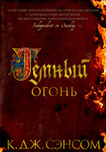 Тёмный огонь