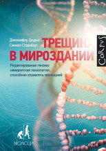 Трещина в мироздании
