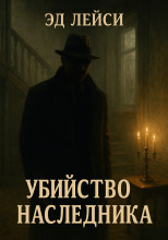 Убийство наследника