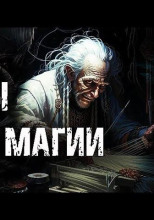Узоры чёрной магии