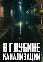 В глубине канализации