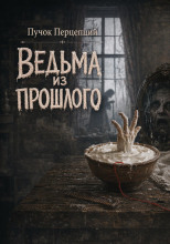Ведьма из прошлого