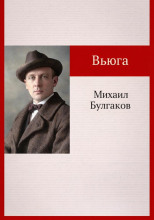 Вьюга
