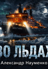 Во льдах