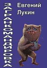 Загранкомандировка