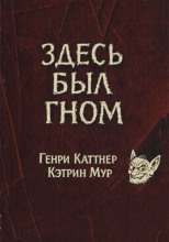 Здесь был гном