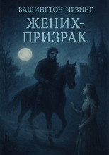 Жених-призрак