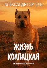 Жизнь колпацкая
