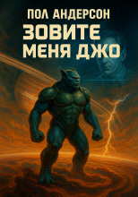 Зовите меня Джо