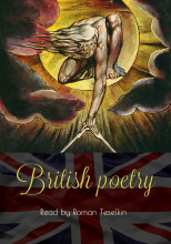 British poetry