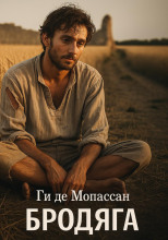 Бродяга