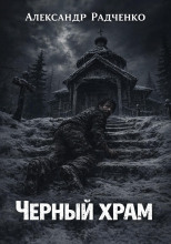 Чёрный храм