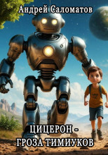 Цицерон — гроза тимиуков