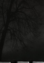 Деревня с нечистью