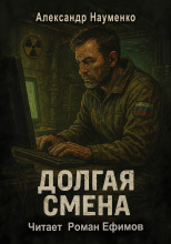 Долгая смена