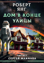 Дом в конце улицы