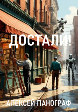 Достали!