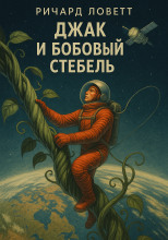 Джак и бобовый стебель