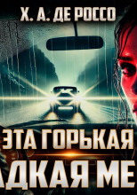 Эта горькая сладкая месть