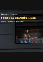 Генерал Малафейкин